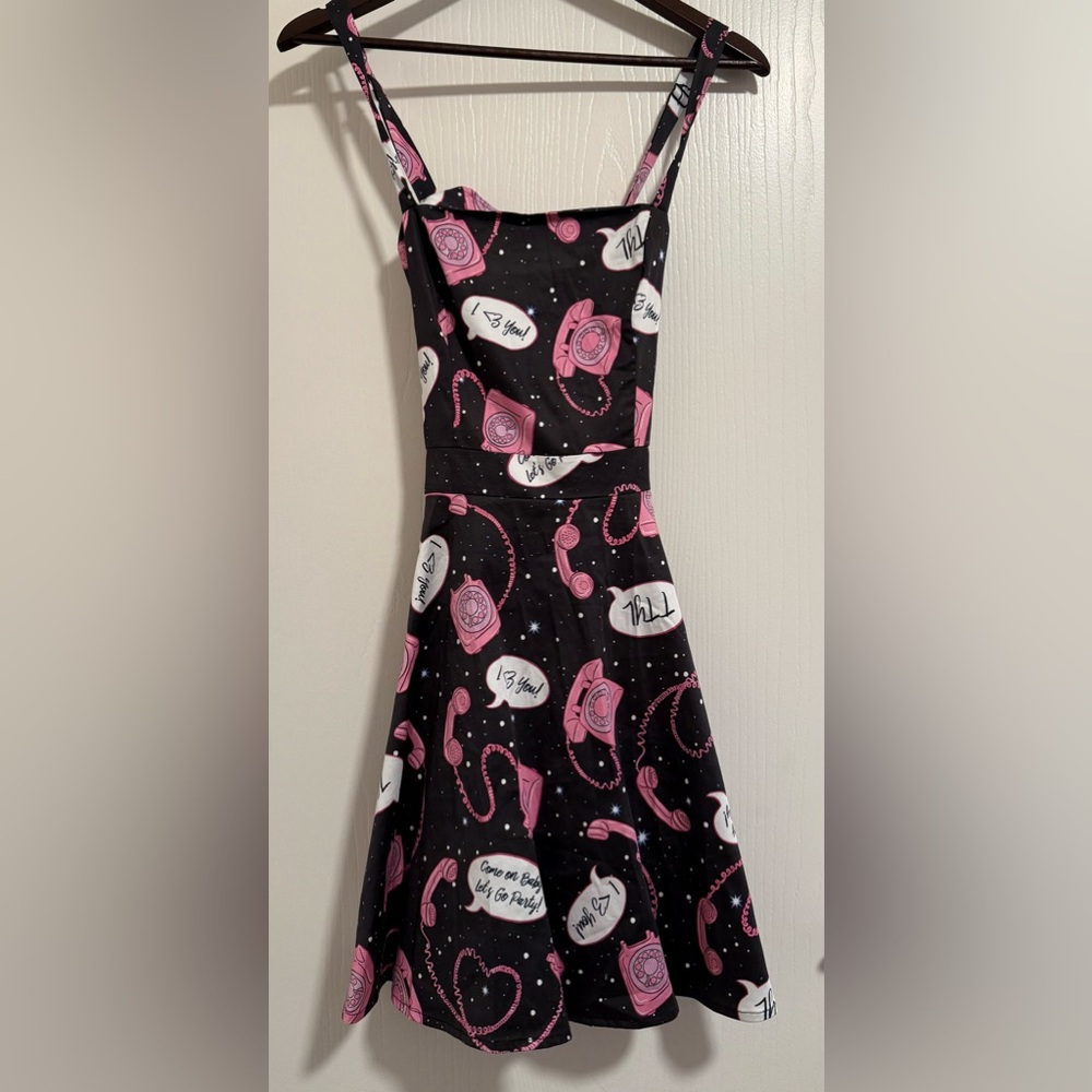 Blackmilk Strappy Dress BNWT Size 10 AUS